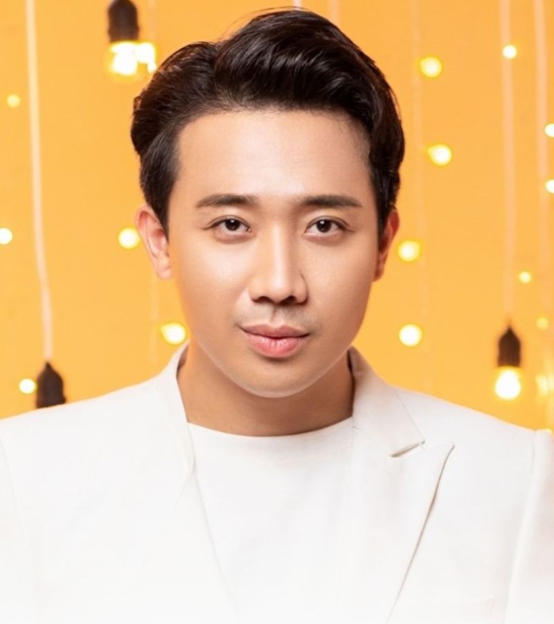 Trấn Thành